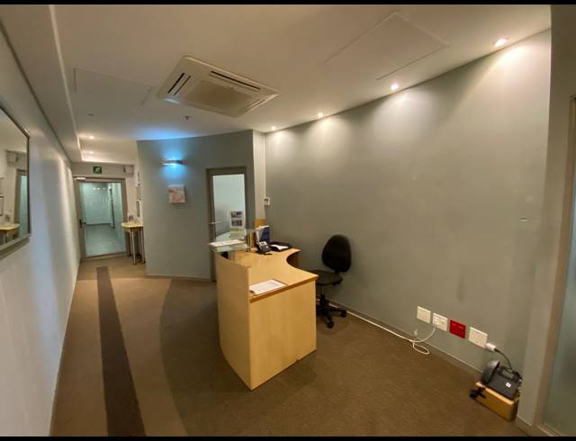 433M² OFFICE FOR SALE IN WOODSTOCK